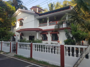 Casa Casita Candolim, Candolim